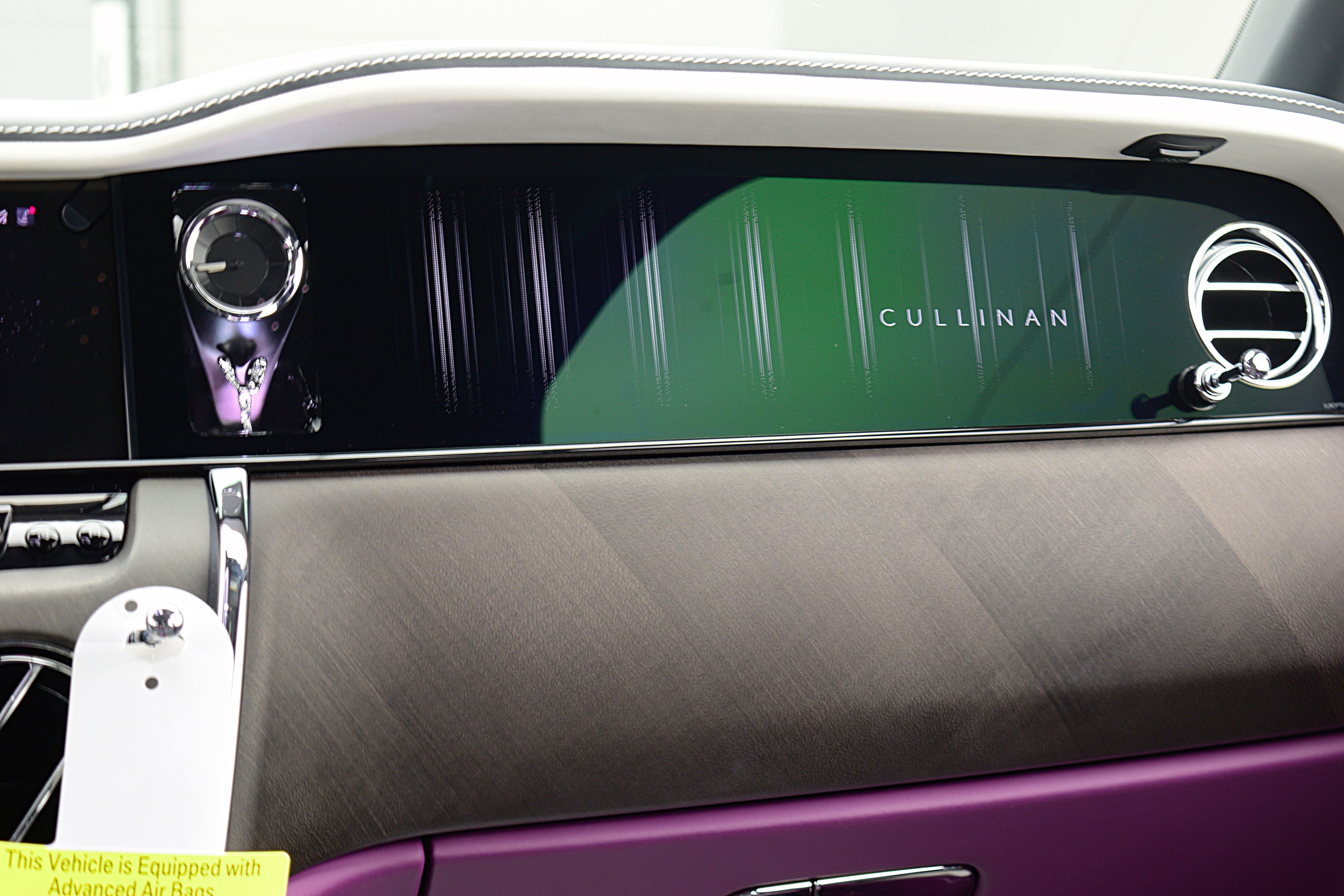 2025 Rolls-Royce Cullinan Cullinan