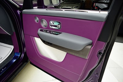 2025 Rolls-Royce Cullinan Cullinan