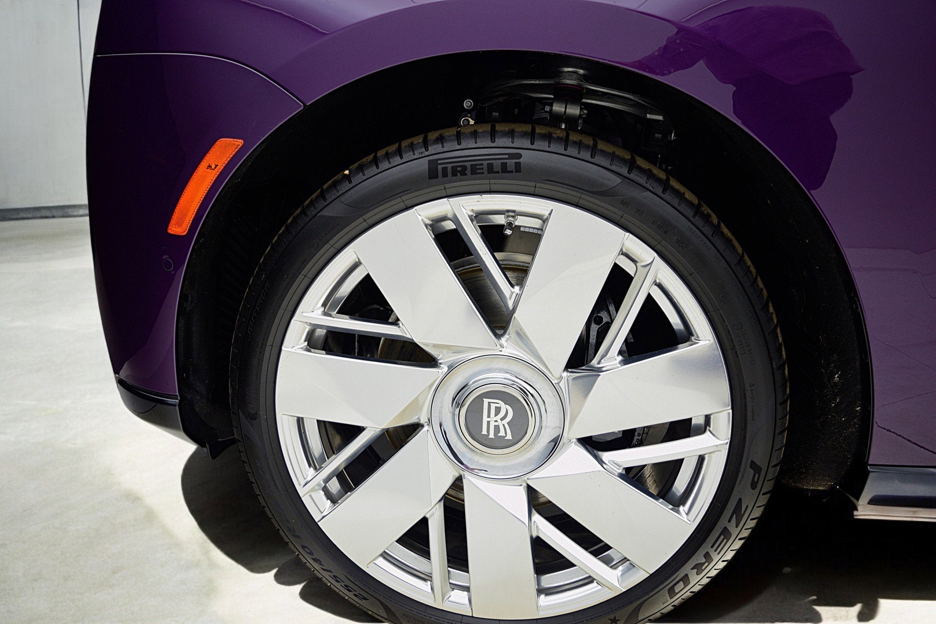 2025 Rolls-Royce Cullinan Cullinan