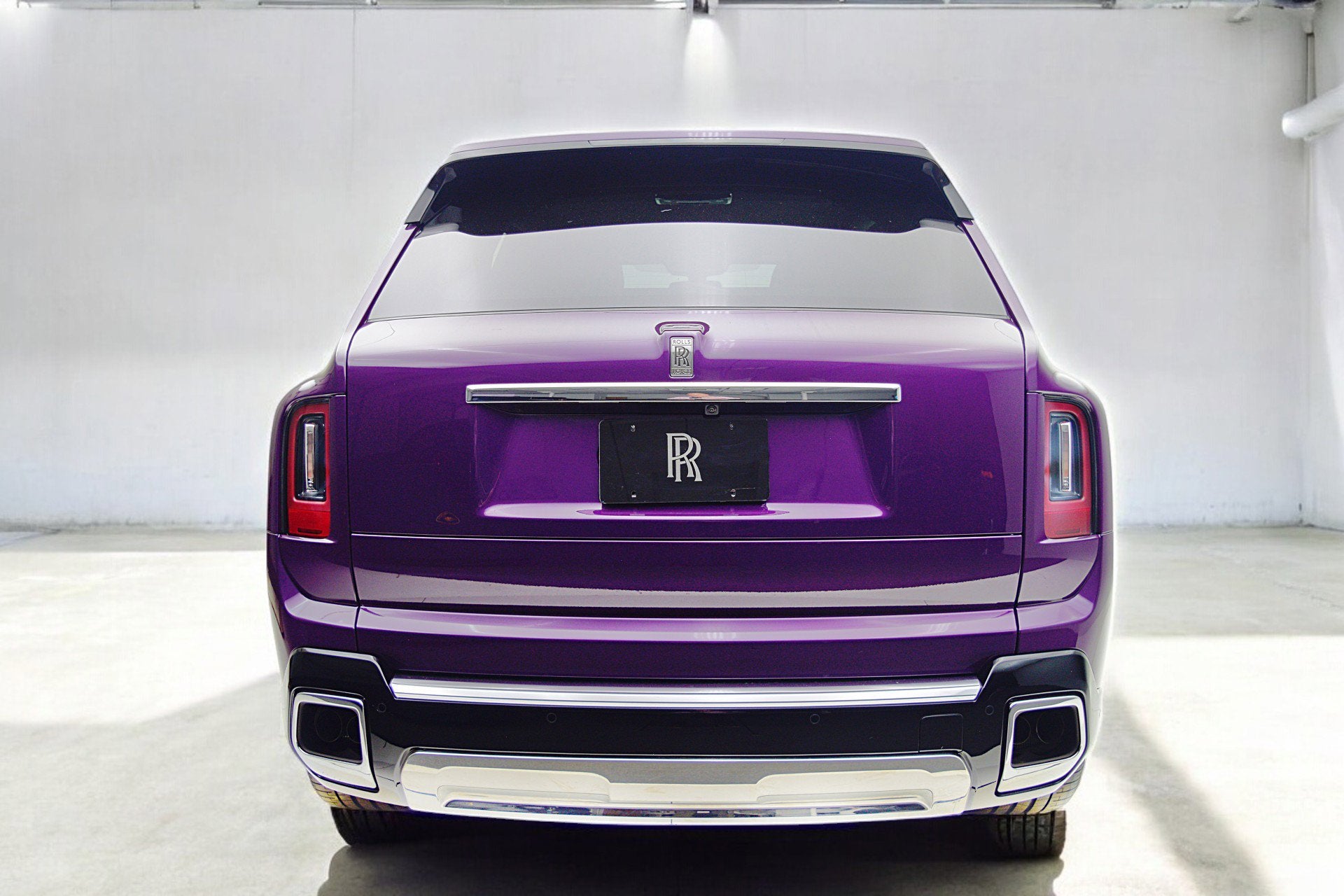 2025 Rolls-Royce Cullinan Cullinan