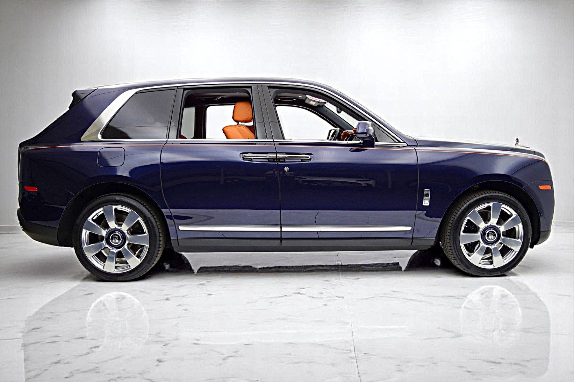 2025 Rolls-Royce Cullinan Cullinan/LEASE OPTIONS AVAILABLE