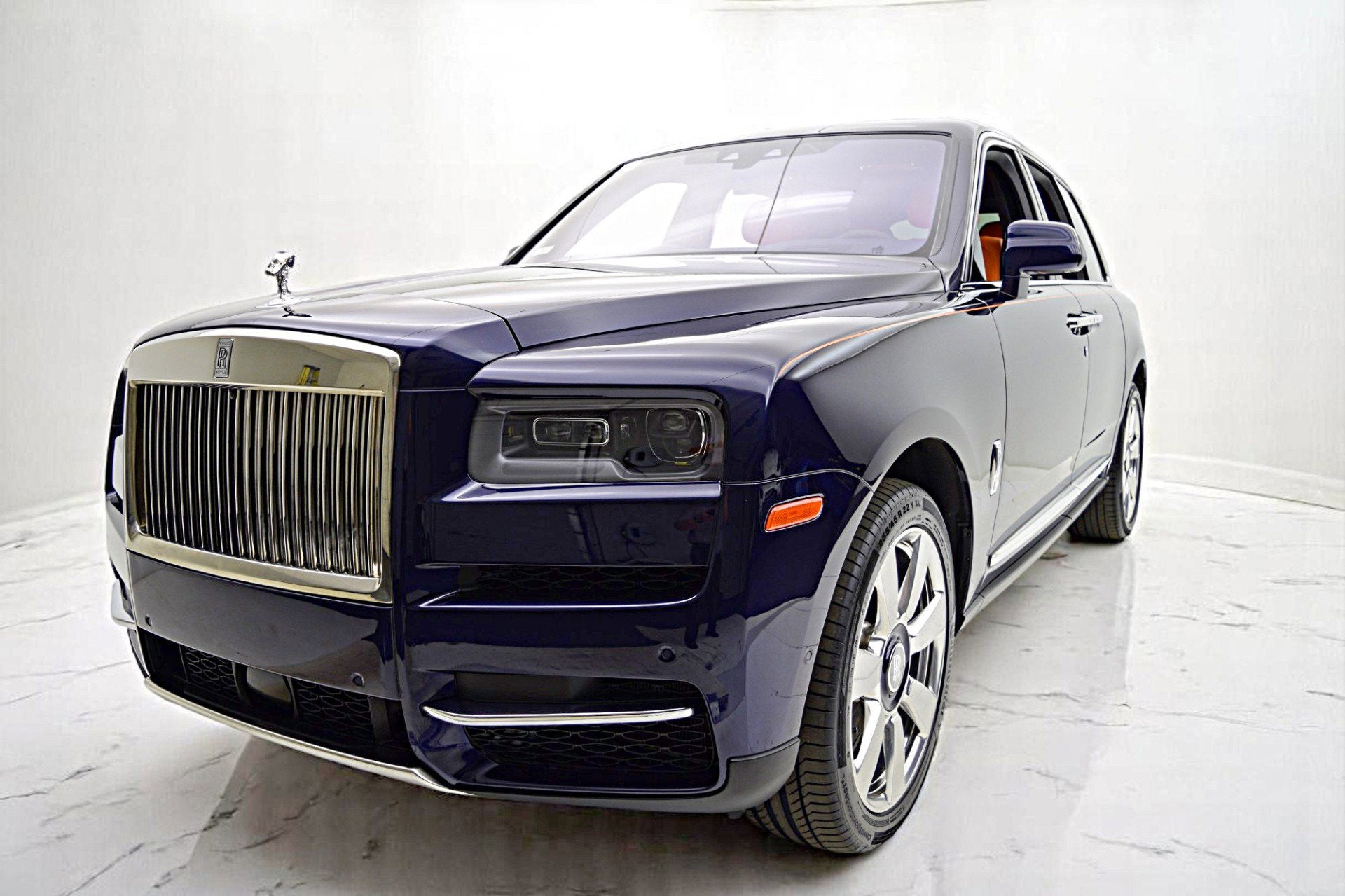 2025 Rolls-Royce Cullinan Cullinan/LEASE OPTIONS AVAILABLE