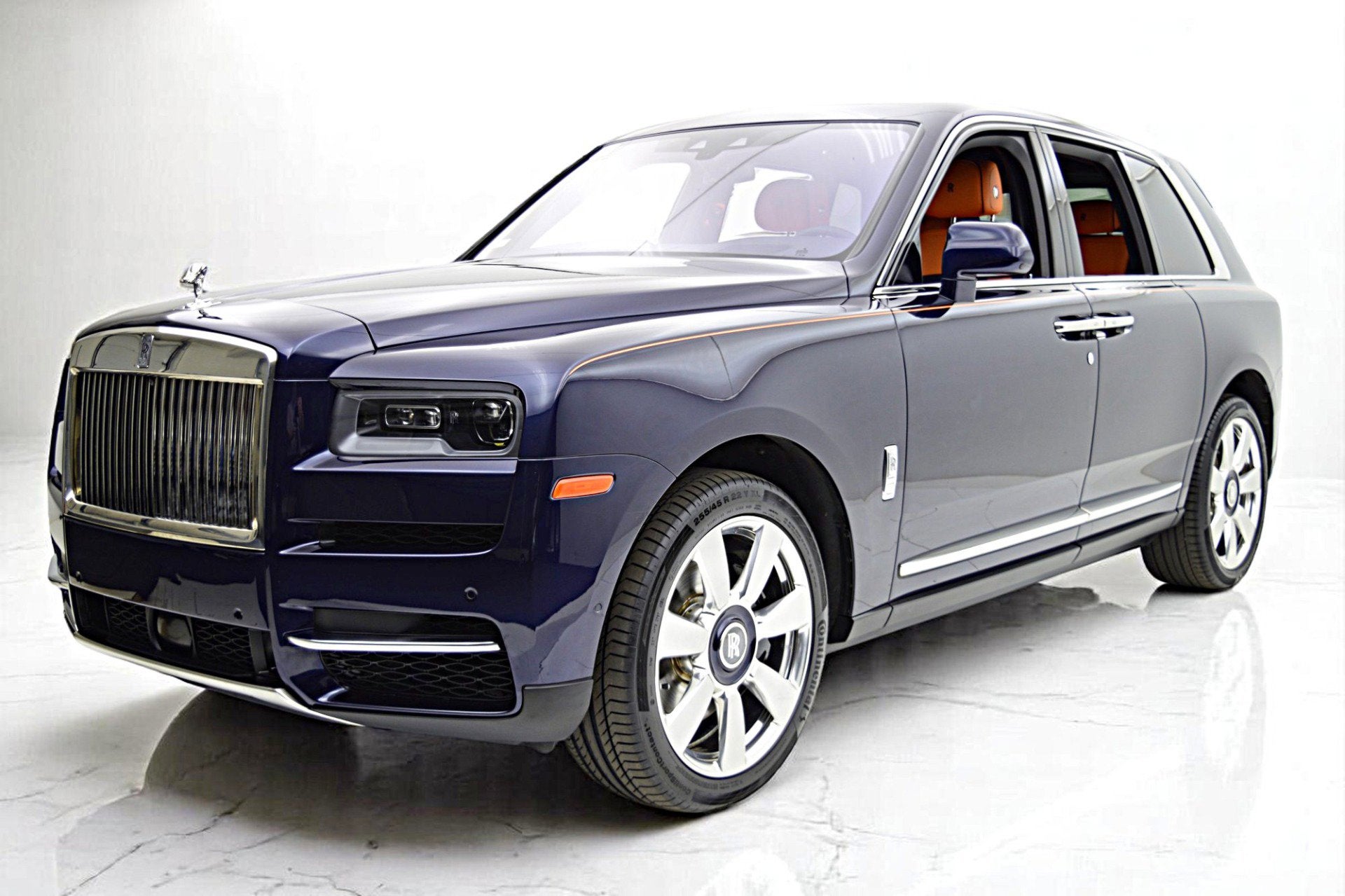 2025 Rolls-Royce Cullinan Cullinan/LEASE OPTIONS AVAILABLE
