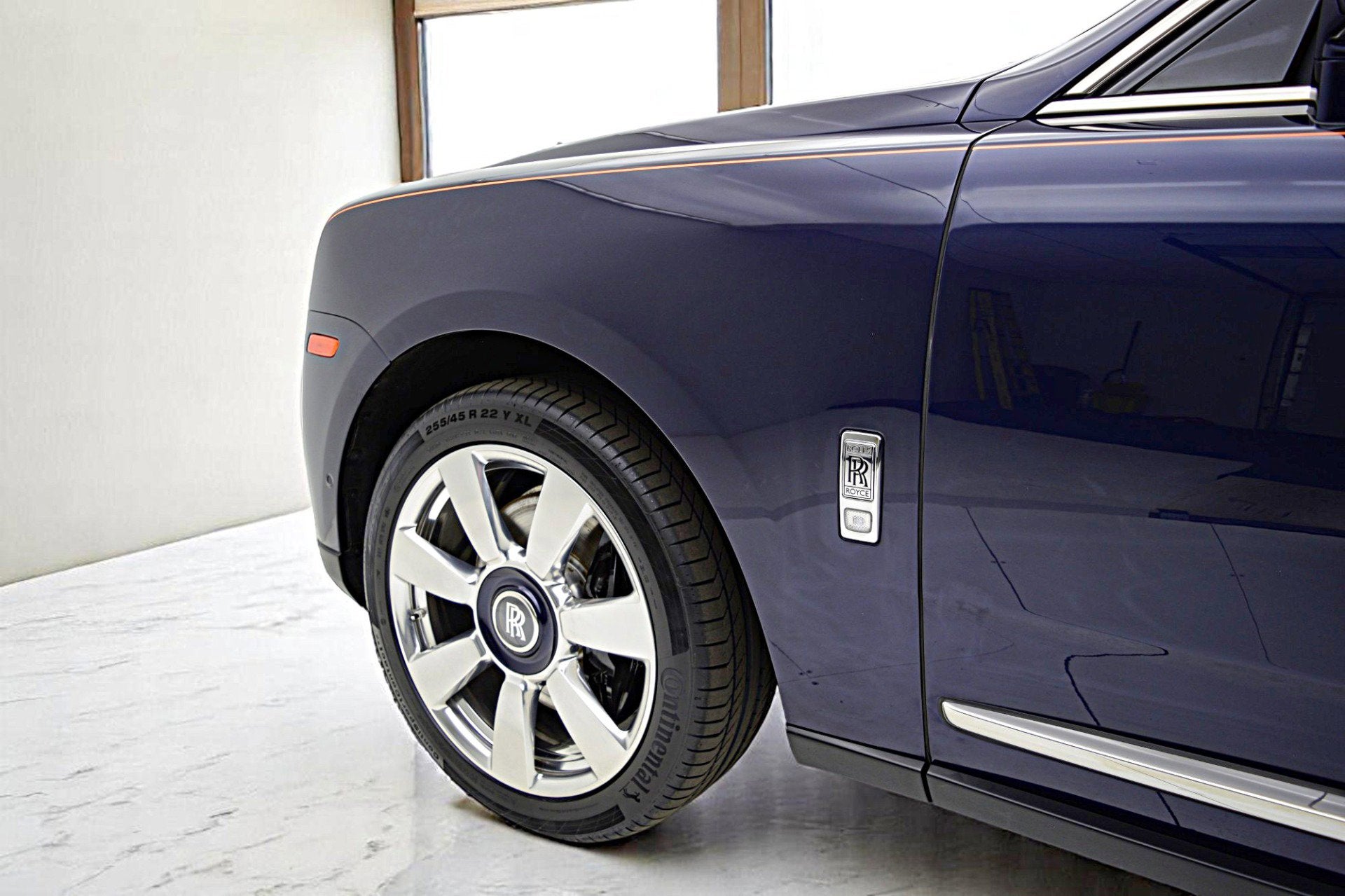 2025 Rolls-Royce Cullinan Cullinan/LEASE OPTIONS AVAILABLE