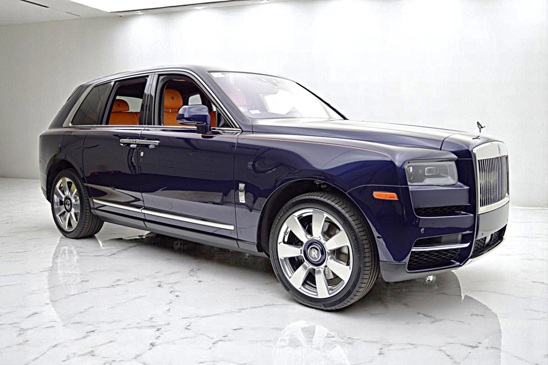 2025 Rolls-Royce Cullinan Cullinan/LEASE OPTIONS AVAILABLE