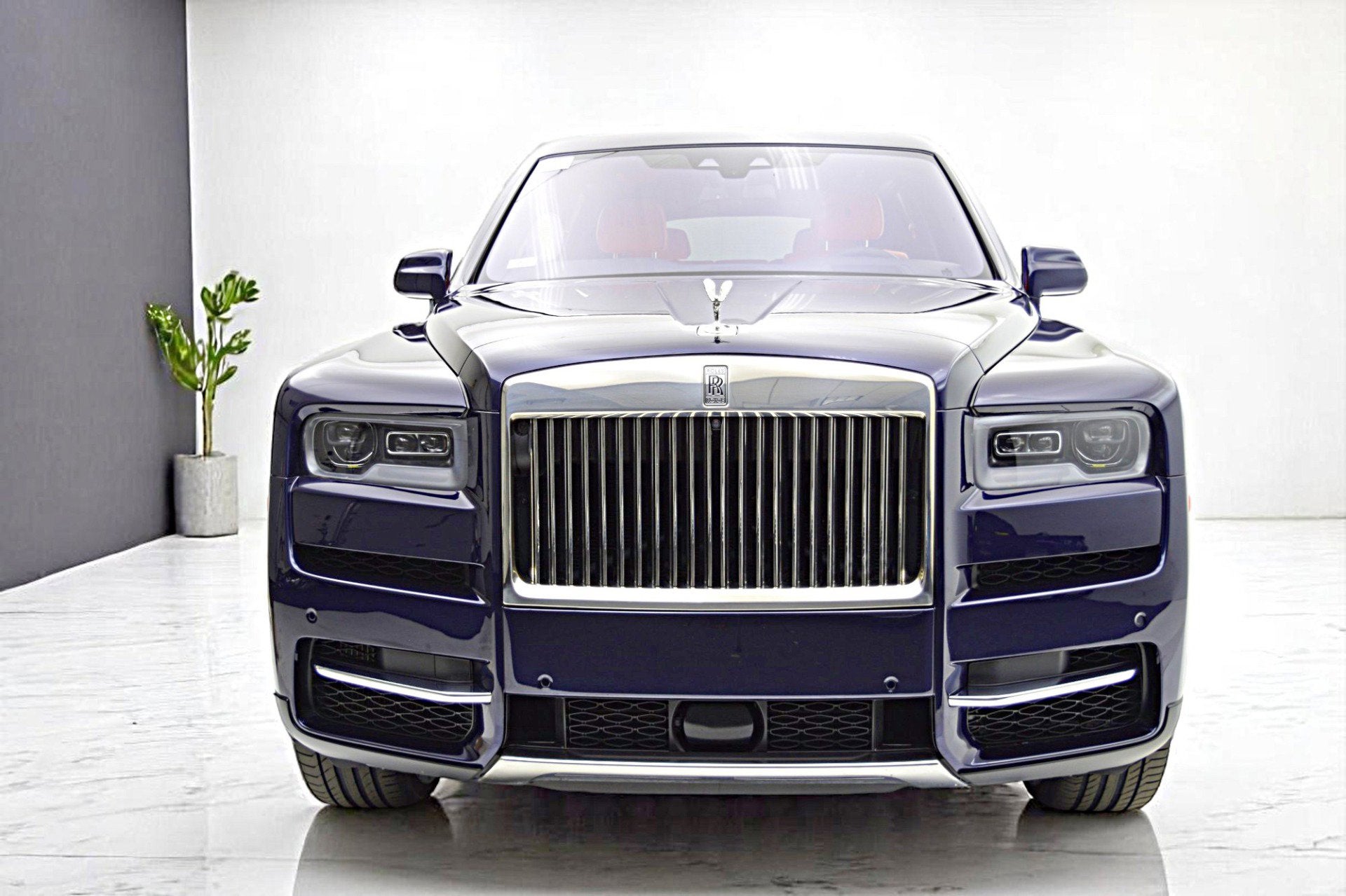 2025 Rolls-Royce Cullinan Cullinan/LEASE OPTIONS AVAILABLE