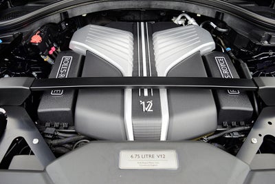 2025 Rolls-Royce Cullinan Cullinan/LEASE OPTIONS AVAILABLE