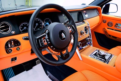 2025 Rolls-Royce Cullinan Cullinan/LEASE OPTIONS AVAILABLE