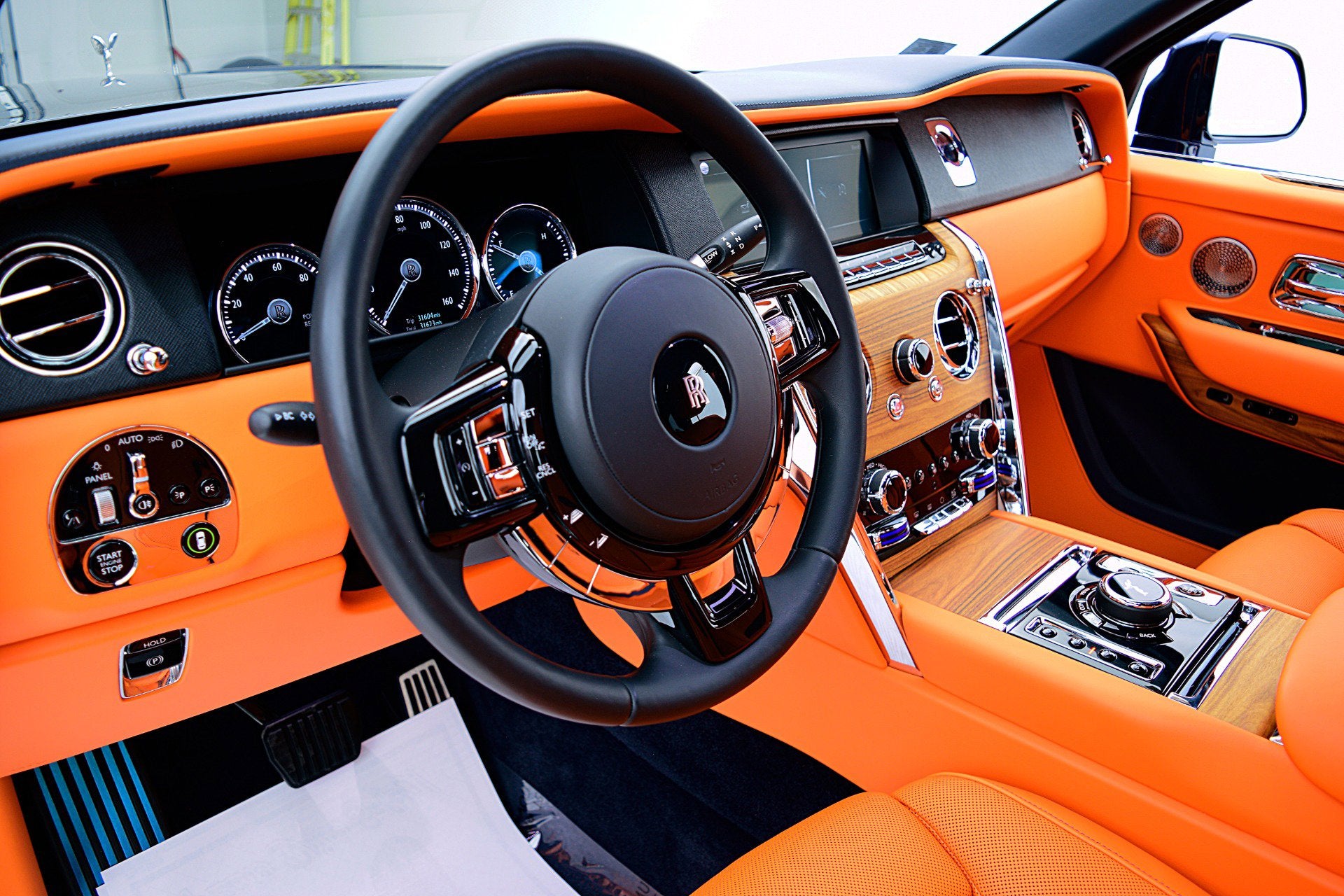 2025 Rolls-Royce Cullinan Cullinan/LEASE OPTIONS AVAILABLE