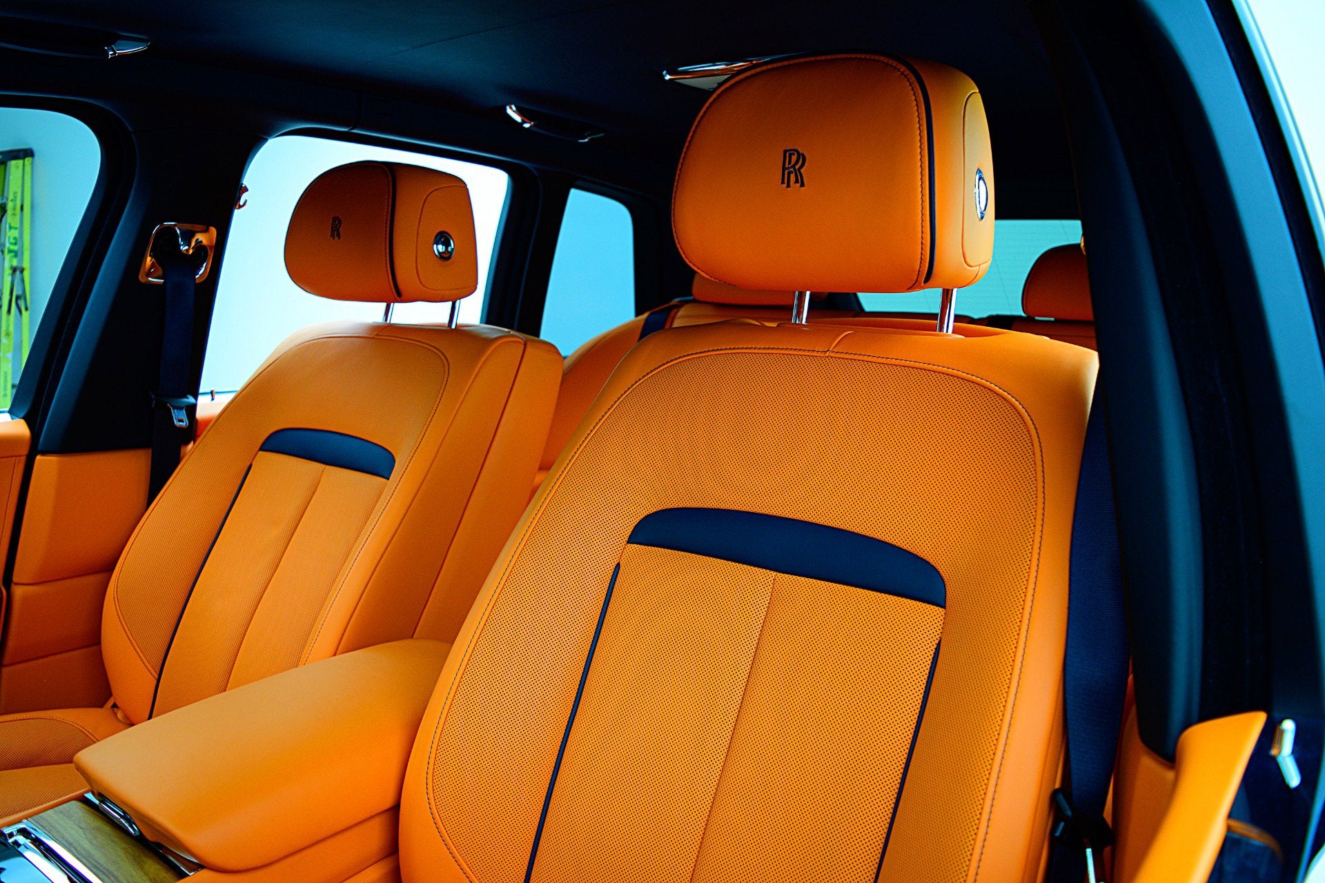 2025 Rolls-Royce Cullinan Cullinan/LEASE OPTIONS AVAILABLE