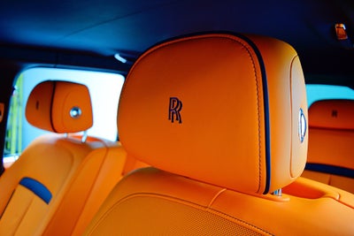 2025 Rolls-Royce Cullinan Cullinan/LEASE OPTIONS AVAILABLE