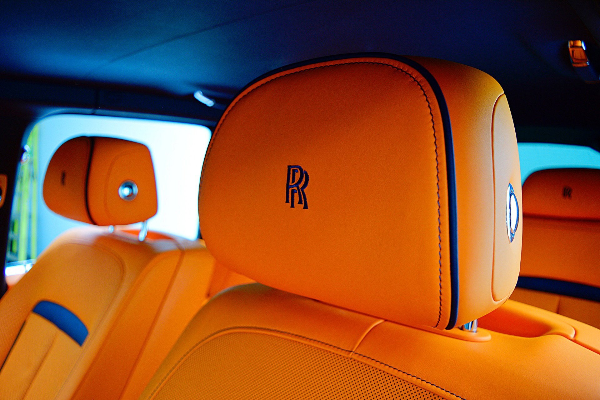 2025 Rolls-Royce Cullinan Cullinan/LEASE OPTIONS AVAILABLE