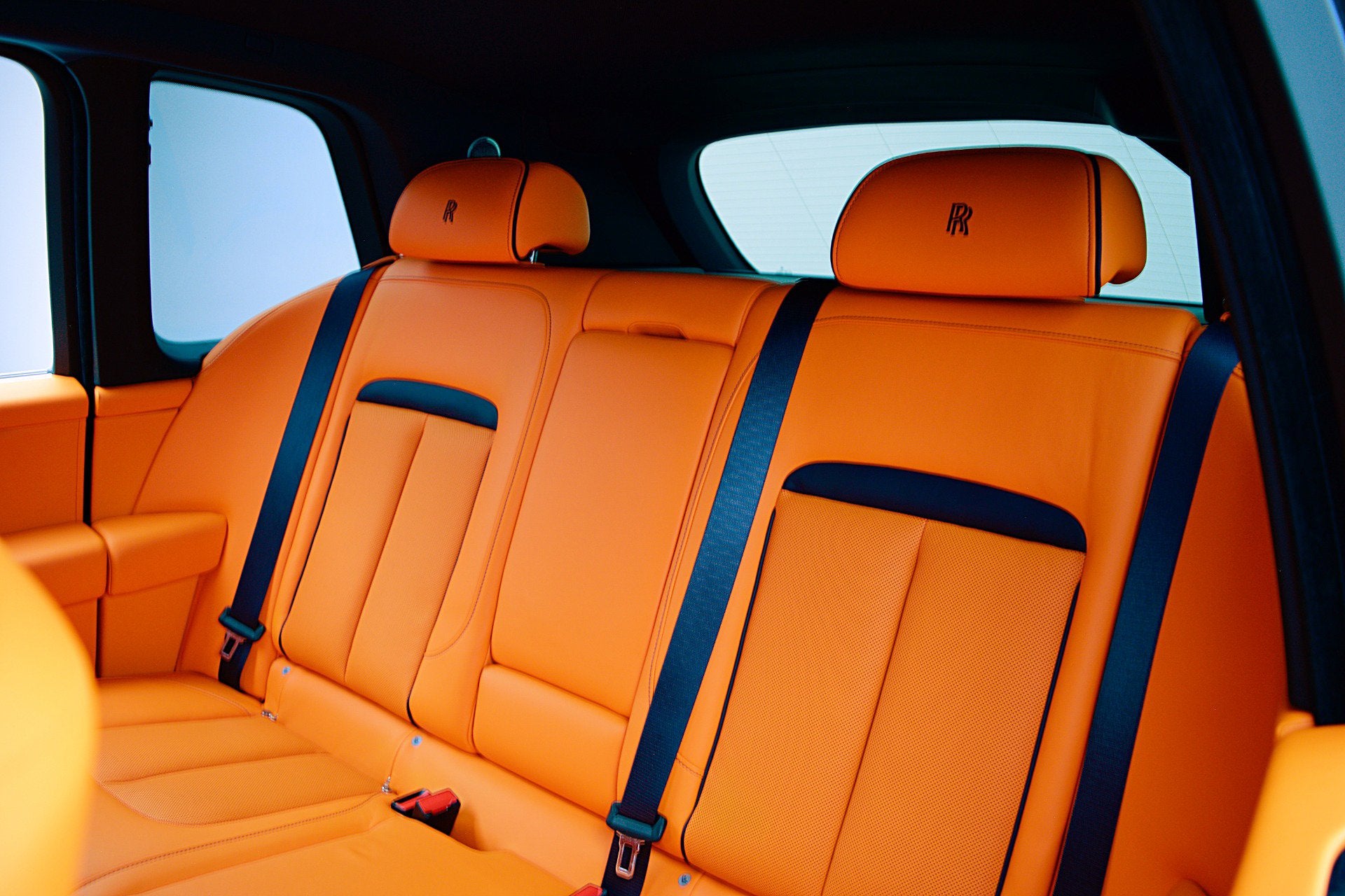 2025 Rolls-Royce Cullinan Cullinan/LEASE OPTIONS AVAILABLE