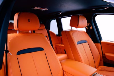 2025 Rolls-Royce Cullinan Cullinan/LEASE OPTIONS AVAILABLE