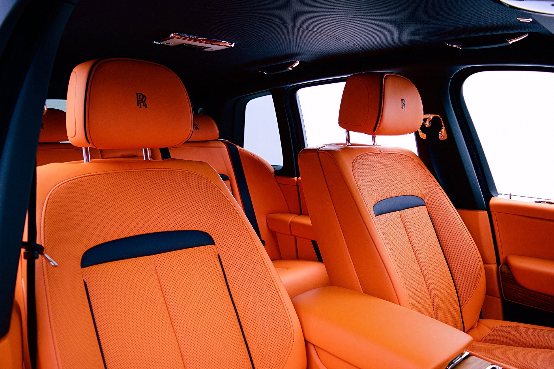 2025 Rolls-Royce Cullinan Cullinan/LEASE OPTIONS AVAILABLE