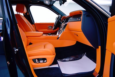 2025 Rolls-Royce Cullinan Cullinan/LEASE OPTIONS AVAILABLE