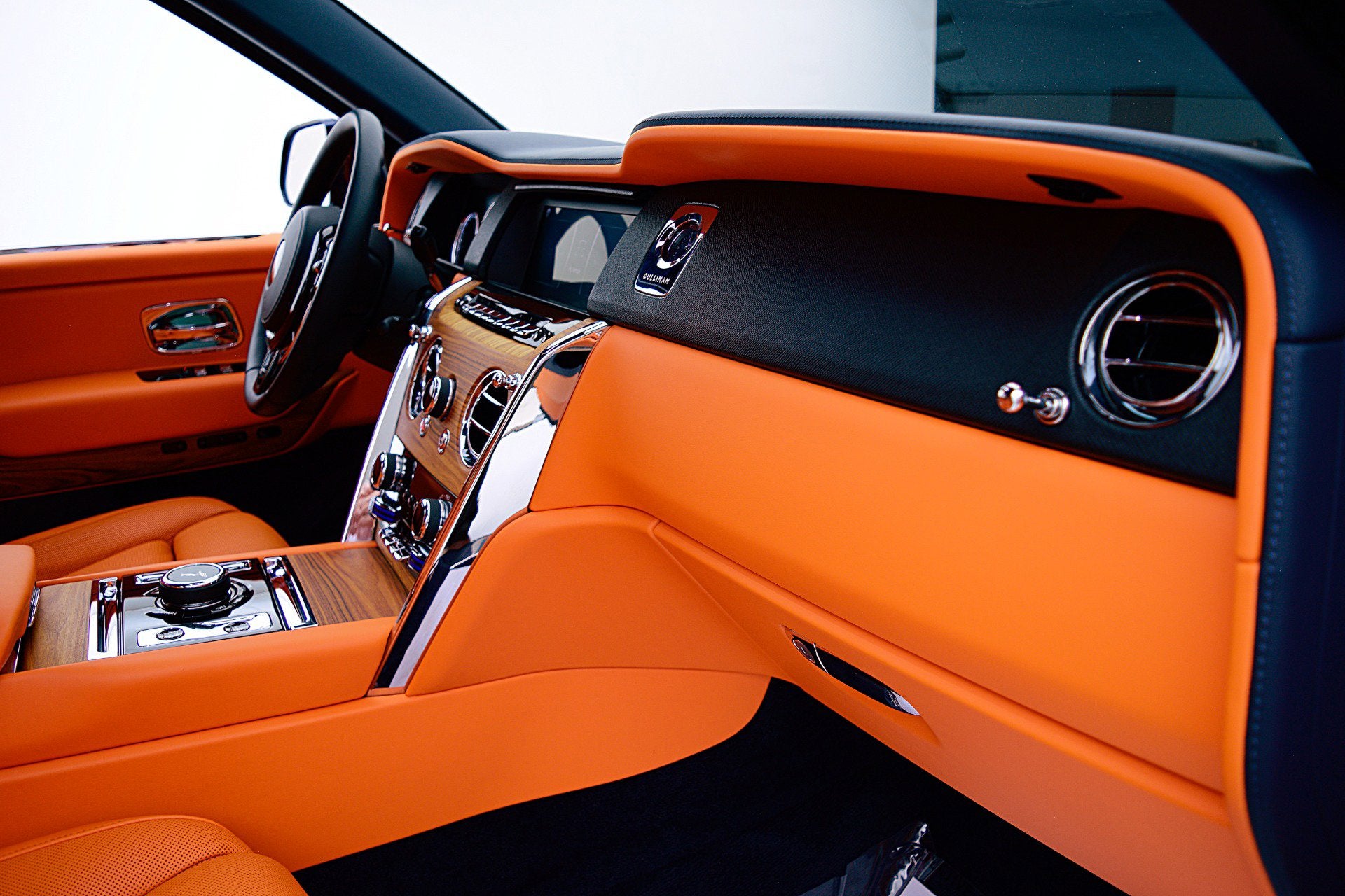 2025 Rolls-Royce Cullinan Cullinan/LEASE OPTIONS AVAILABLE