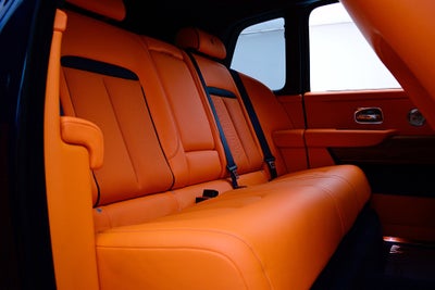 2025 Rolls-Royce Cullinan Cullinan/LEASE OPTIONS AVAILABLE