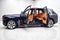 2025 Rolls-Royce Cullinan Cullinan/LEASE OPTIONS AVAILABLE