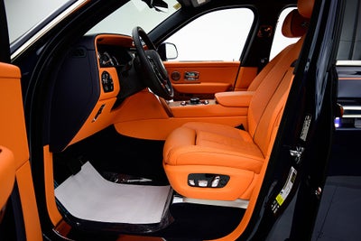 2025 Rolls-Royce Cullinan Cullinan/LEASE OPTIONS AVAILABLE