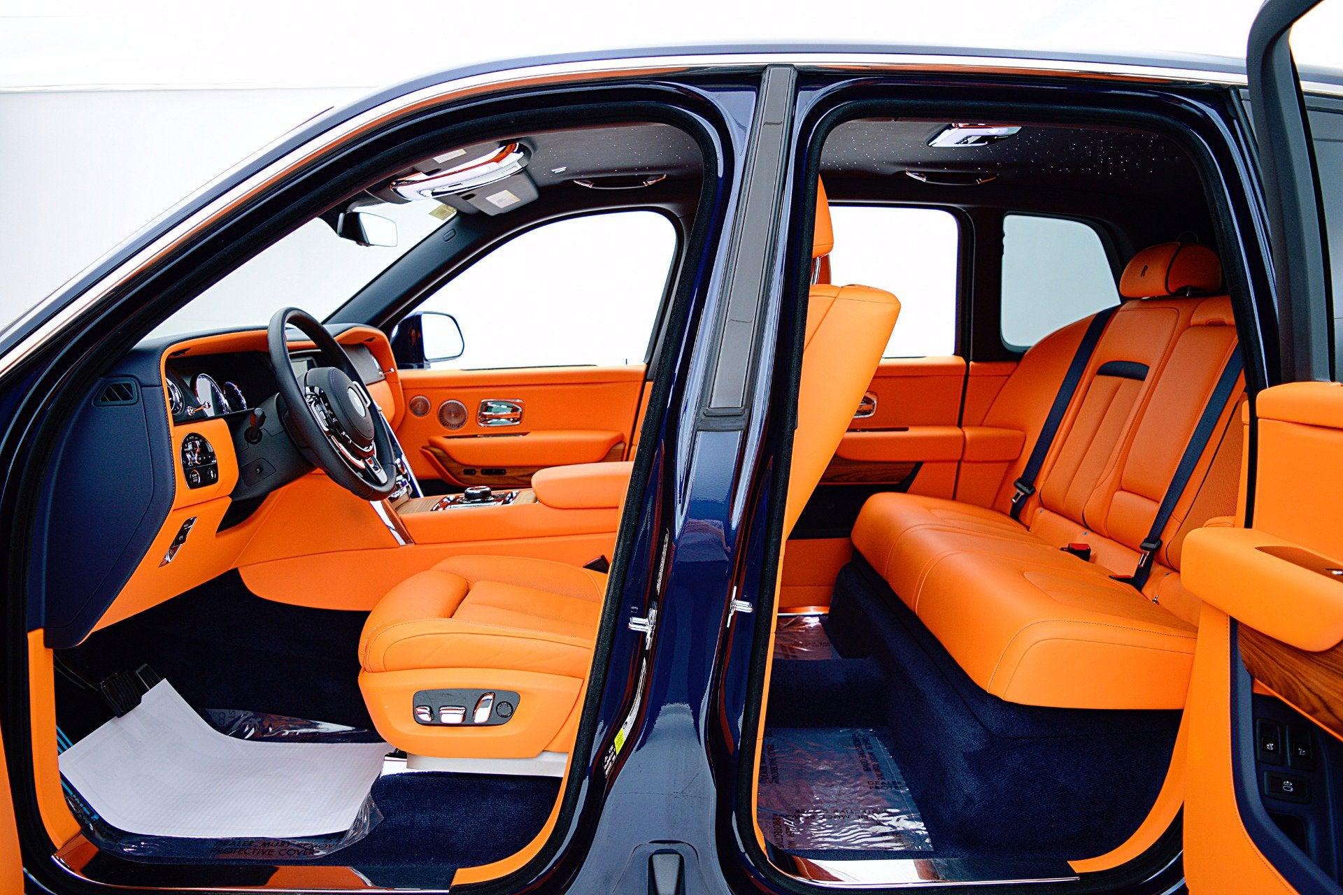 2025 Rolls-Royce Cullinan Cullinan/LEASE OPTIONS AVAILABLE