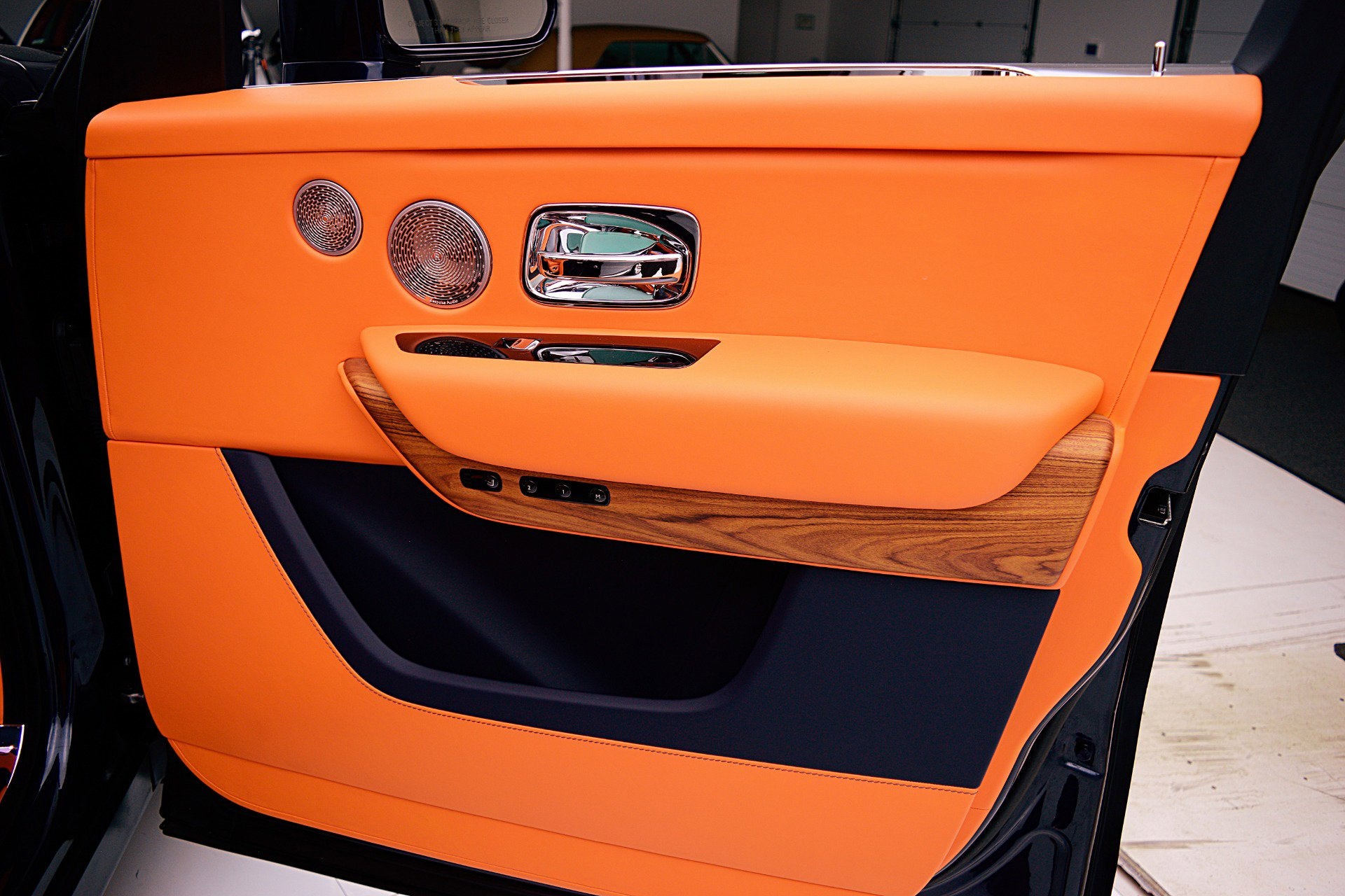 2025 Rolls-Royce Cullinan Cullinan/LEASE OPTIONS AVAILABLE