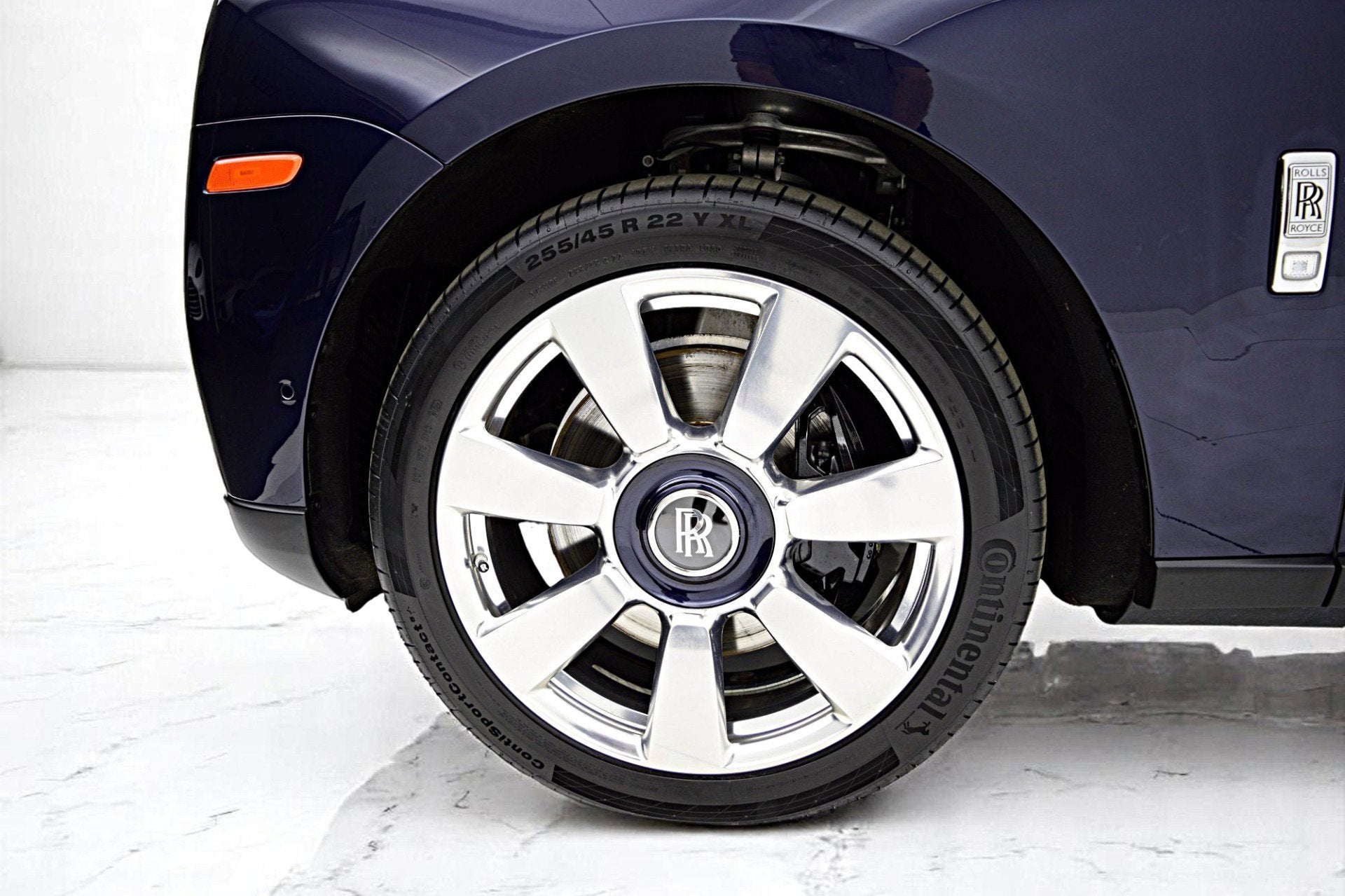 2025 Rolls-Royce Cullinan Cullinan/LEASE OPTIONS AVAILABLE