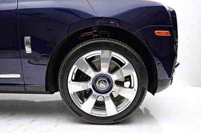 2025 Rolls-Royce Cullinan Cullinan/LEASE OPTIONS AVAILABLE