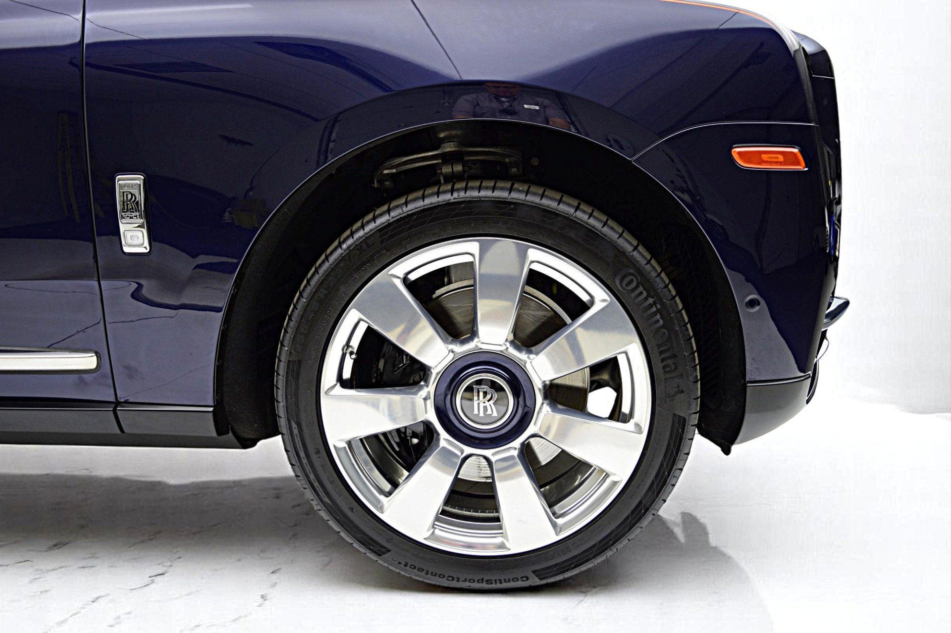 2025 Rolls-Royce Cullinan Cullinan/LEASE OPTIONS AVAILABLE