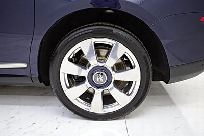 2025 Rolls-Royce Cullinan Cullinan/LEASE OPTIONS AVAILABLE