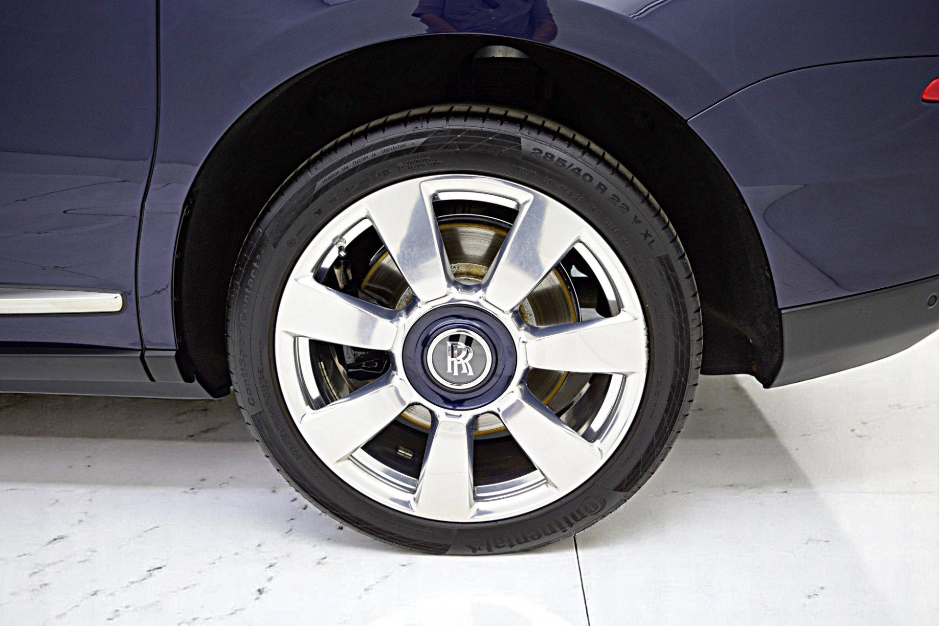 2025 Rolls-Royce Cullinan Cullinan/LEASE OPTIONS AVAILABLE