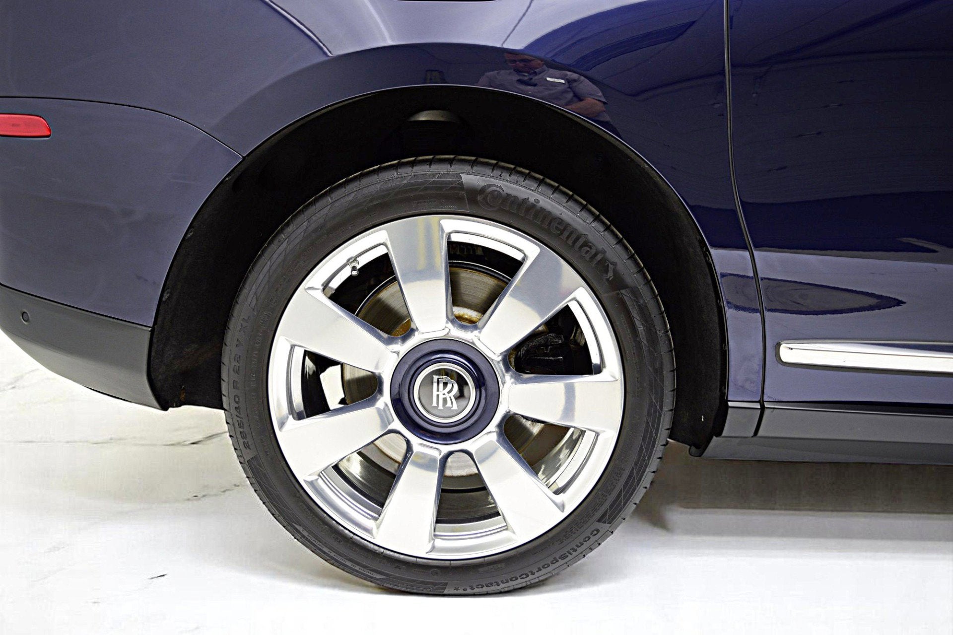 2025 Rolls-Royce Cullinan Cullinan/LEASE OPTIONS AVAILABLE