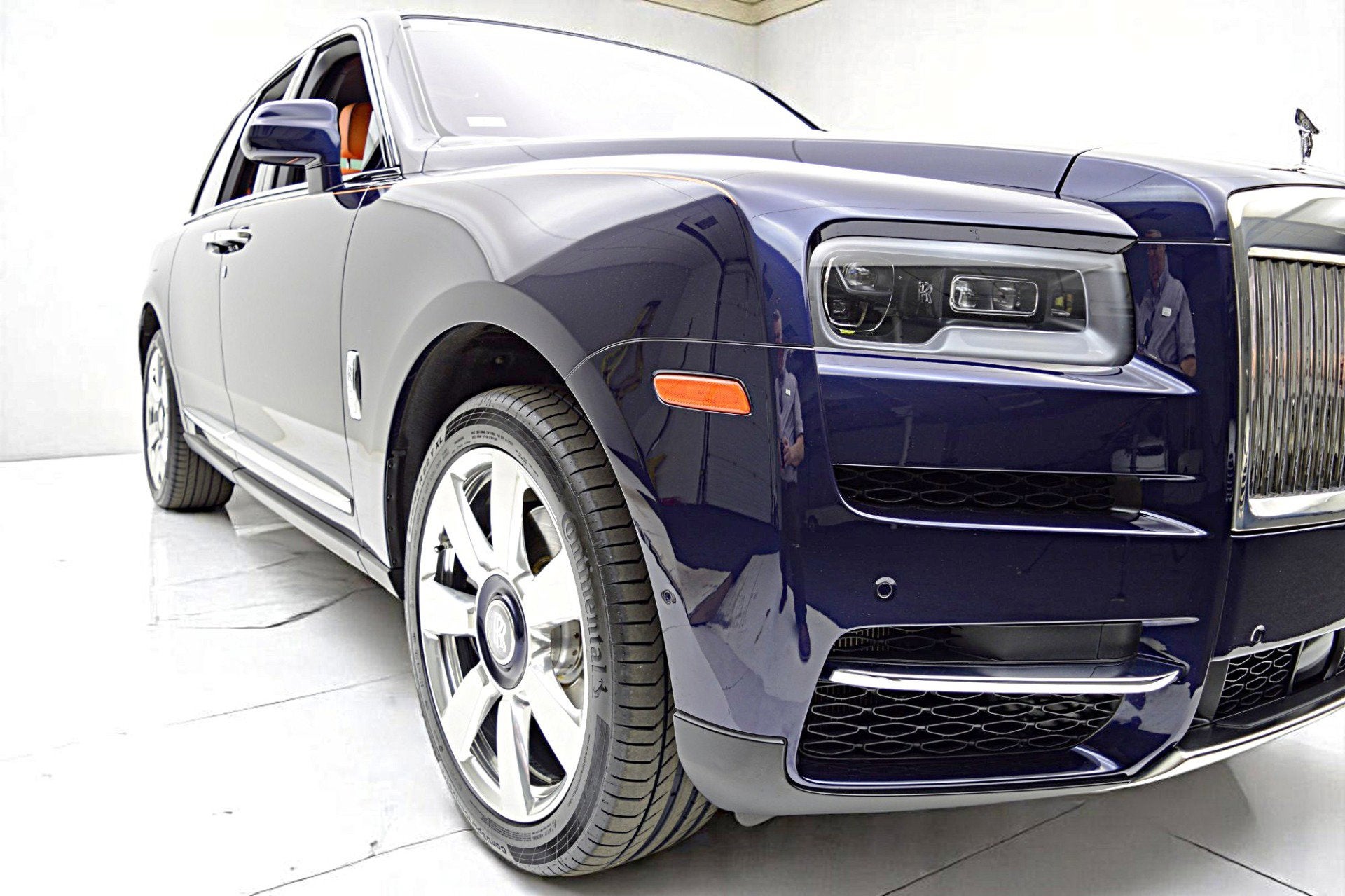 2025 Rolls-Royce Cullinan Cullinan/LEASE OPTIONS AVAILABLE