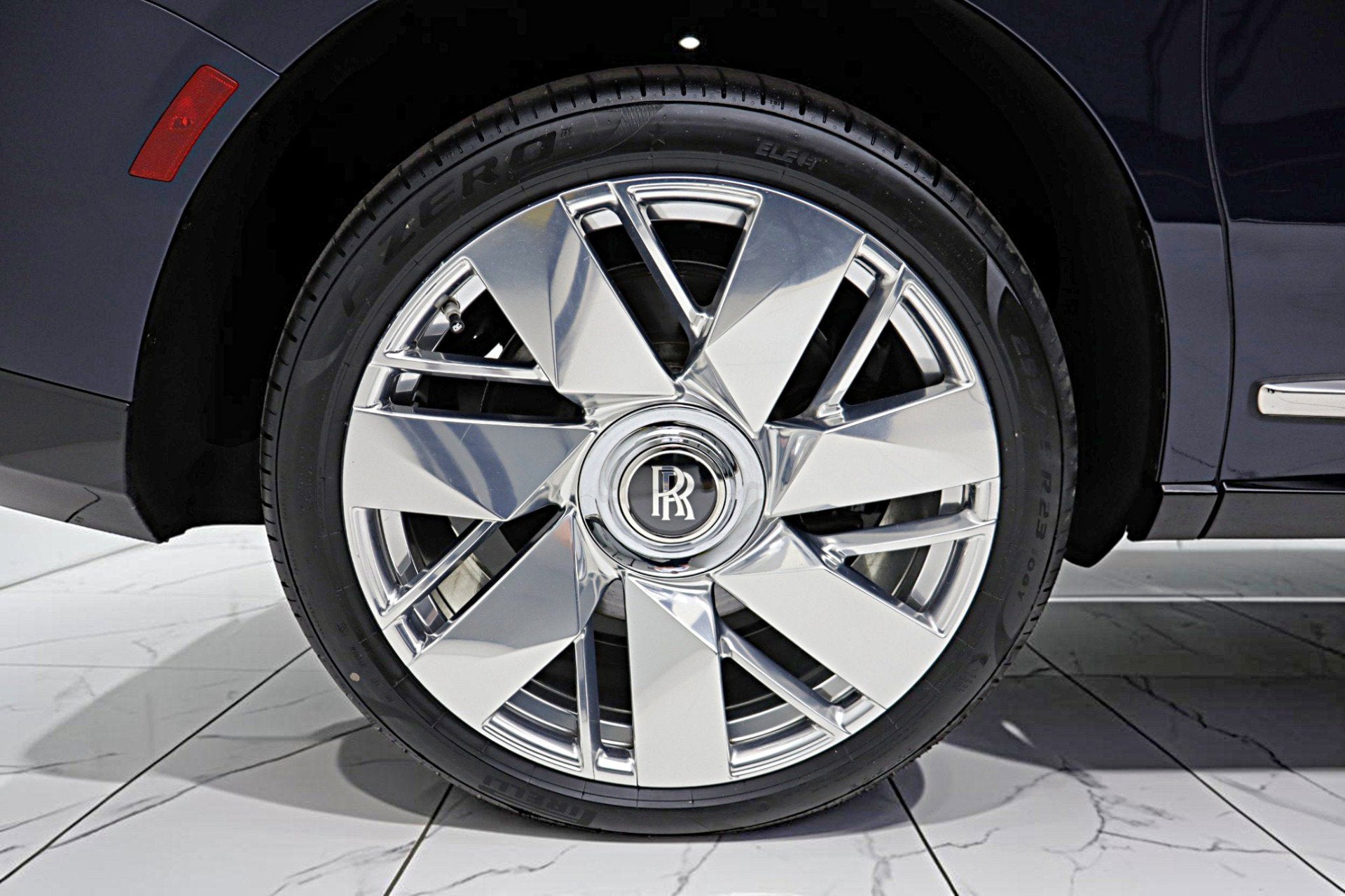 2025 Rolls-Royce Cullinan Cullinan/LEASE OPTIONS AVAILABLE