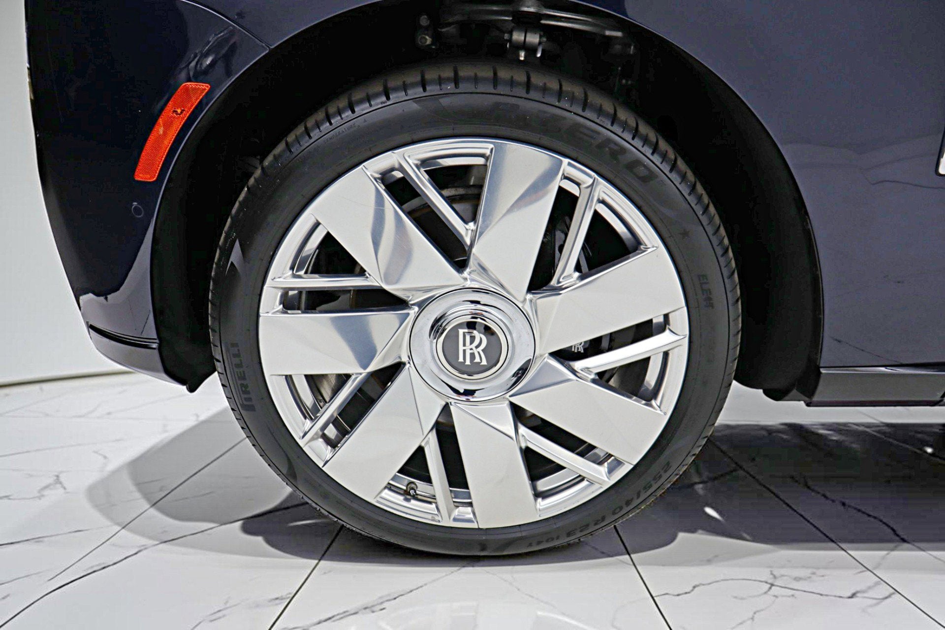 2025 Rolls-Royce Cullinan Cullinan/LEASE OPTIONS AVAILABLE