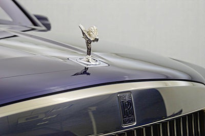 2025 Rolls-Royce Cullinan Cullinan/LEASE OPTIONS AVAILABLE