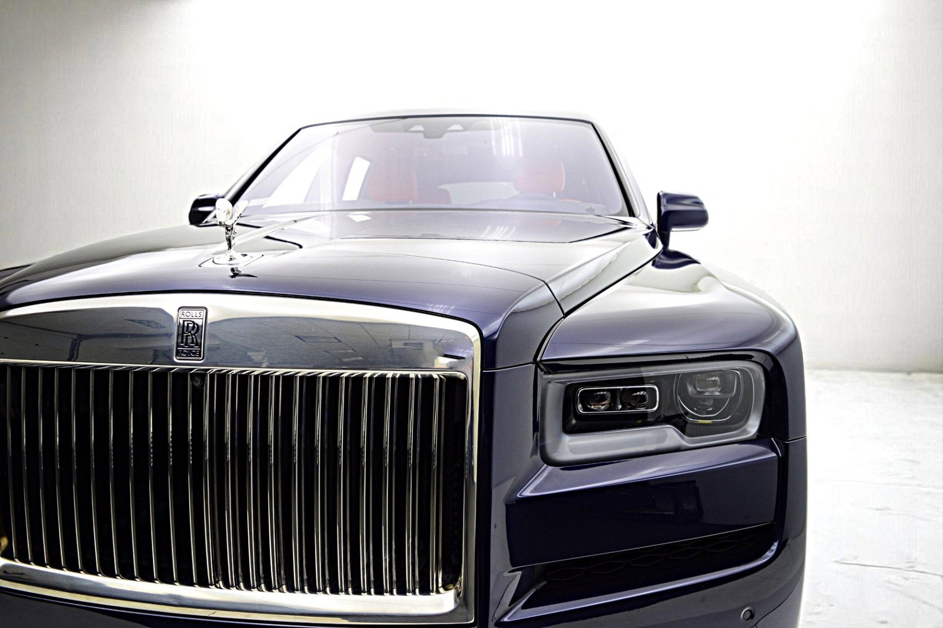 2025 Rolls-Royce Cullinan Cullinan/LEASE OPTIONS AVAILABLE