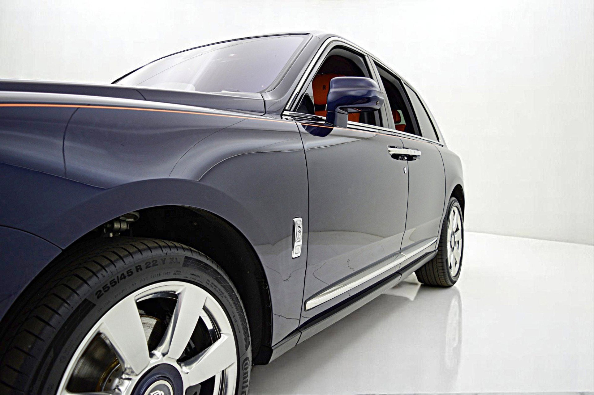 2025 Rolls-Royce Cullinan Cullinan/LEASE OPTIONS AVAILABLE