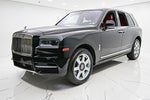 2019 Rolls-Royce Cullinan Cullinan