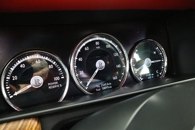 2019 Rolls-Royce Cullinan Cullinan