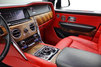 2019 Rolls-Royce Cullinan Cullinan