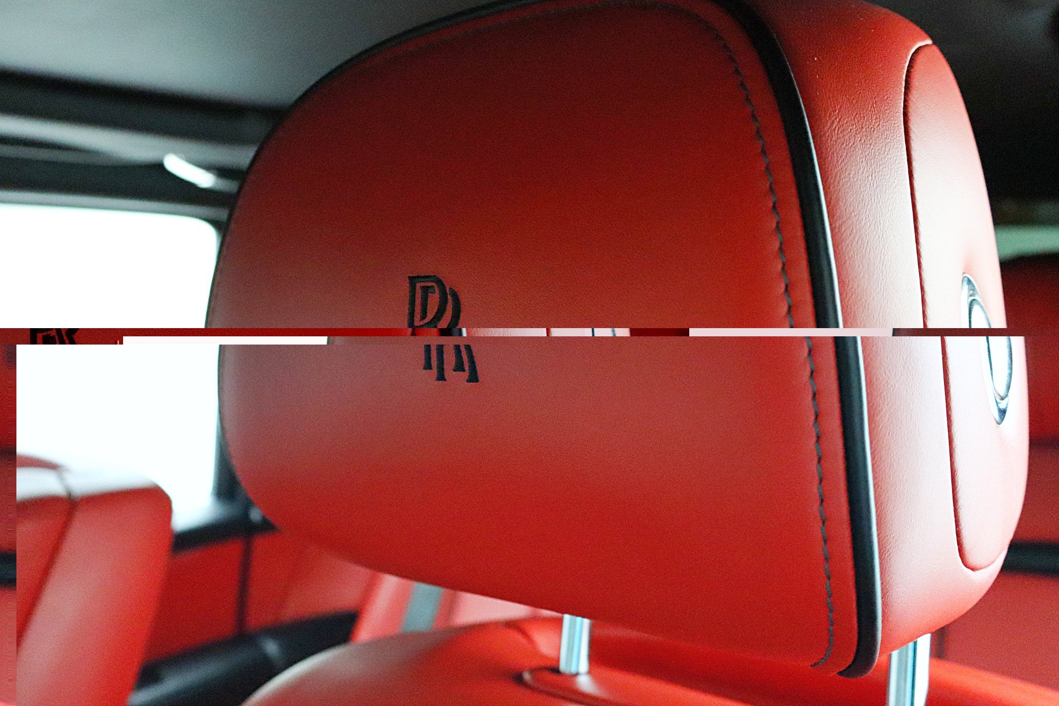 2019 Rolls-Royce Cullinan Cullinan