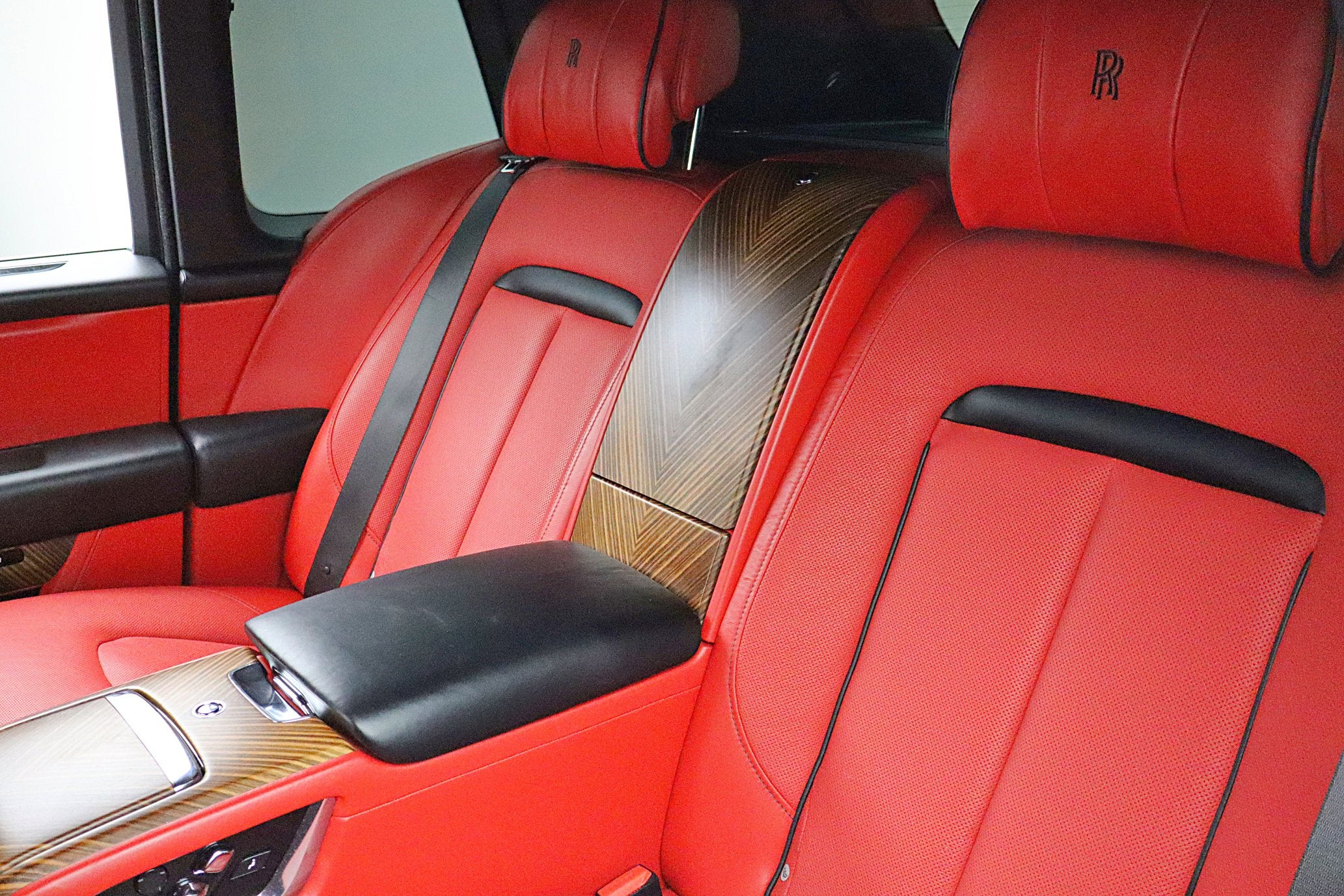 2019 Rolls-Royce Cullinan Cullinan