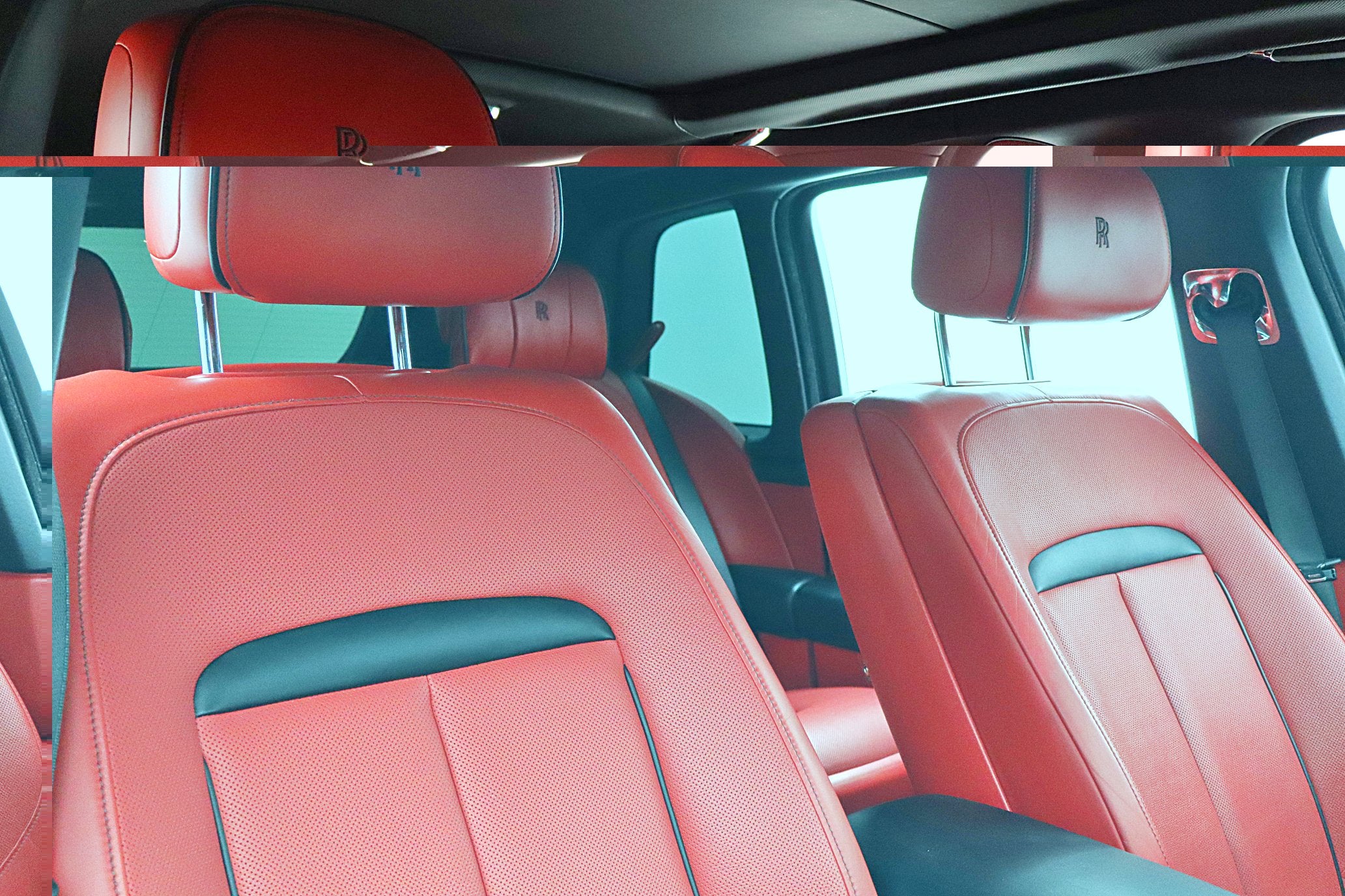 2019 Rolls-Royce Cullinan Cullinan