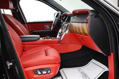 2019 Rolls-Royce Cullinan Cullinan