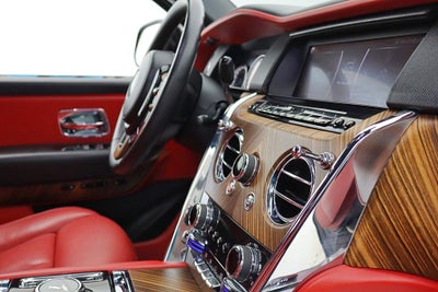 2019 Rolls-Royce Cullinan Cullinan