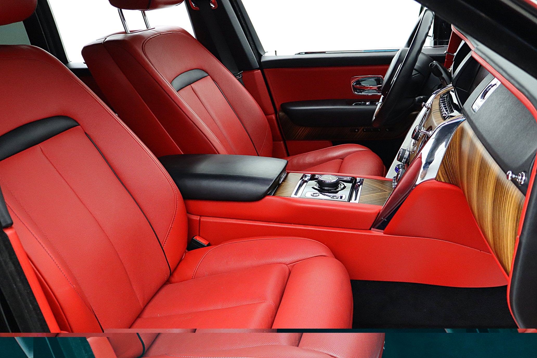 2019 Rolls-Royce Cullinan Cullinan