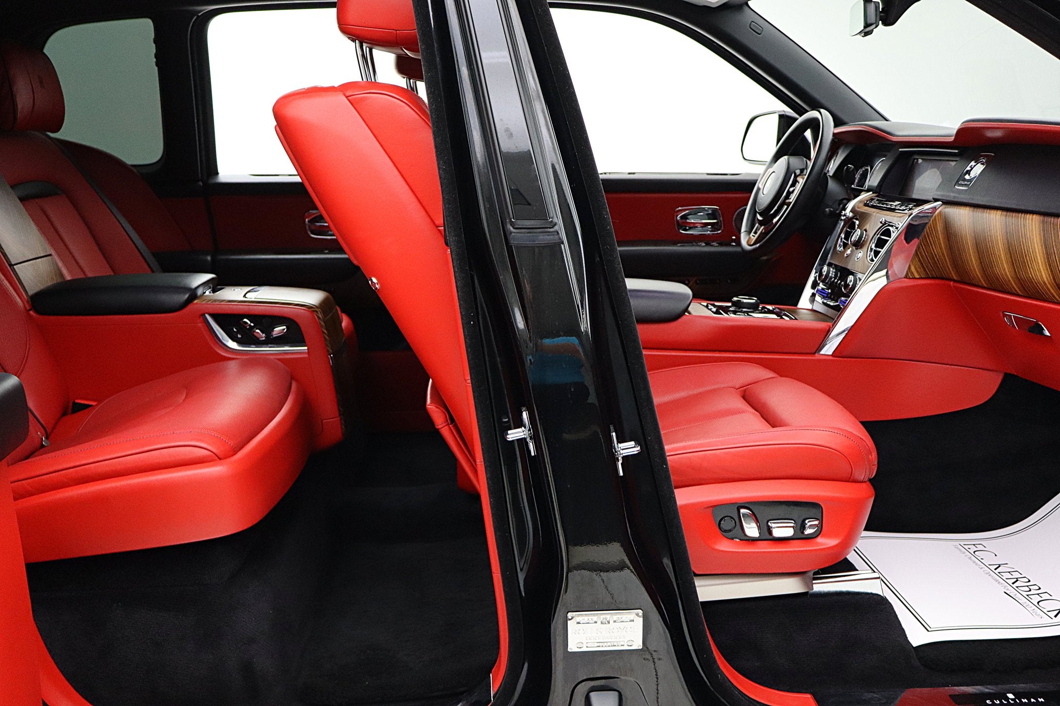 2019 Rolls-Royce Cullinan Cullinan