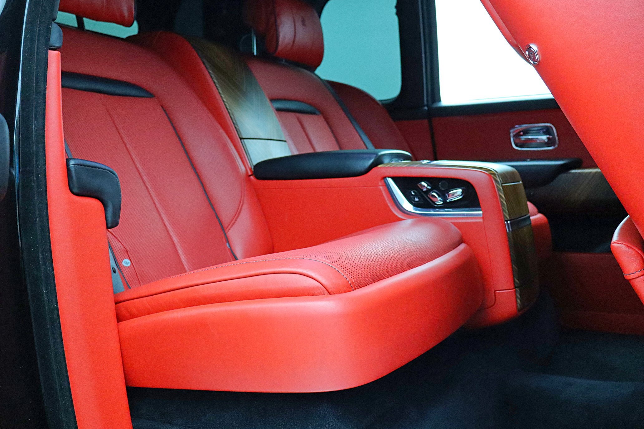 2019 Rolls-Royce Cullinan Cullinan