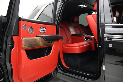 2019 Rolls-Royce Cullinan Cullinan